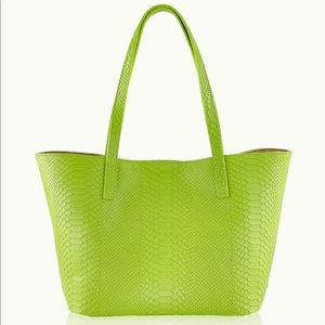 Gigi New York Tote